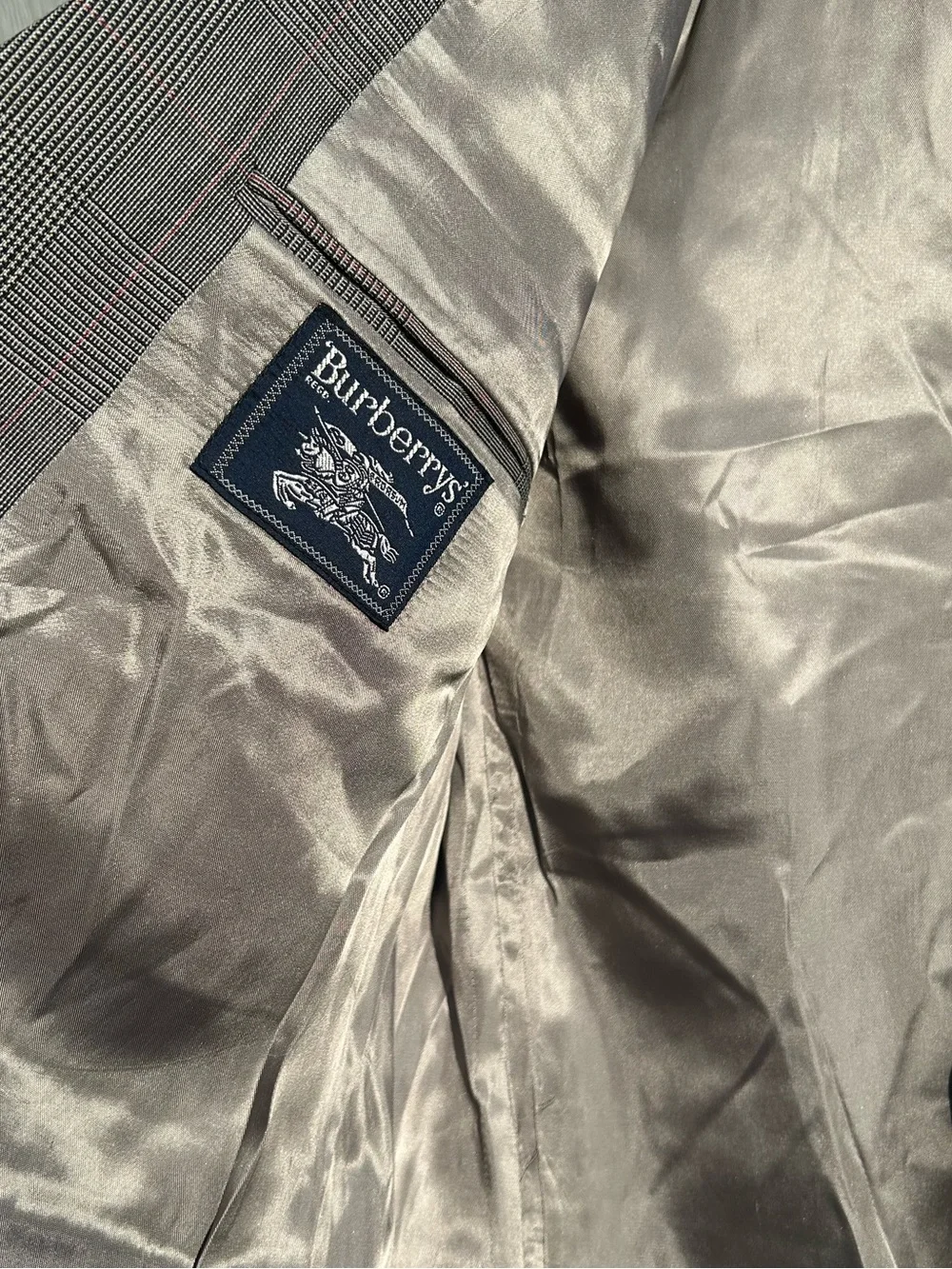 Men's Blazer